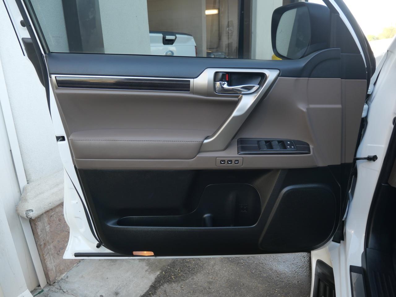 2021 Lexus GX 460 Luxury San Juan TX