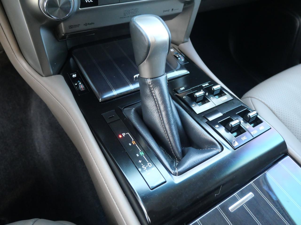 2021 Lexus GX 460 Luxury San Juan TX