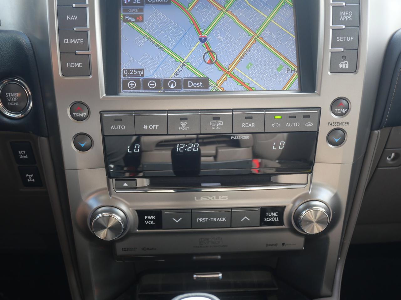 2021 Lexus GX 460 Luxury San Juan TX
