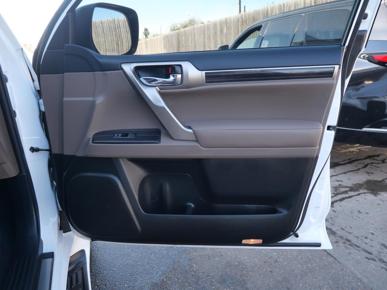 2021 Lexus GX 460 Luxury San Juan TX