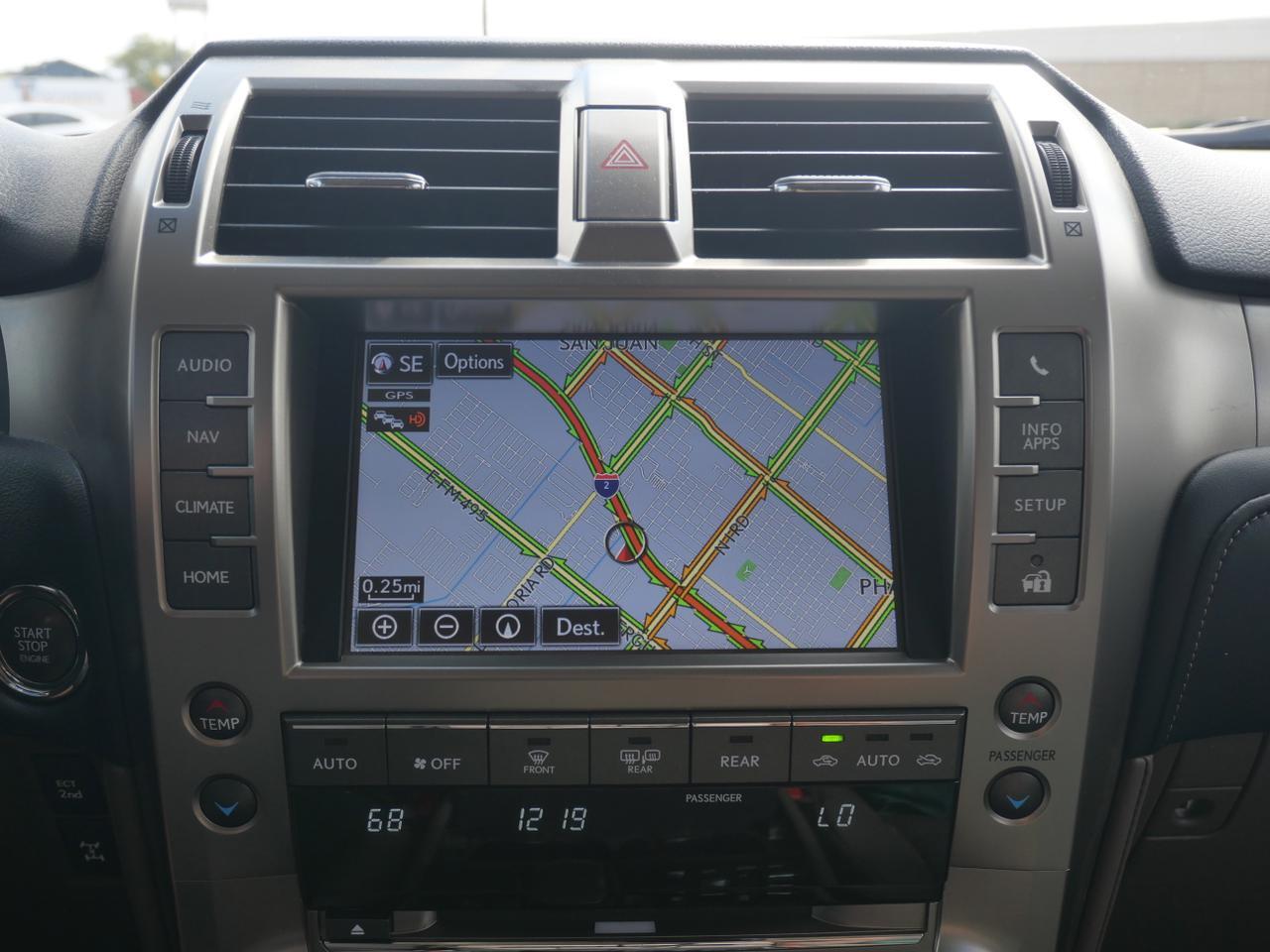 2021 Lexus GX 460 Luxury San Juan TX