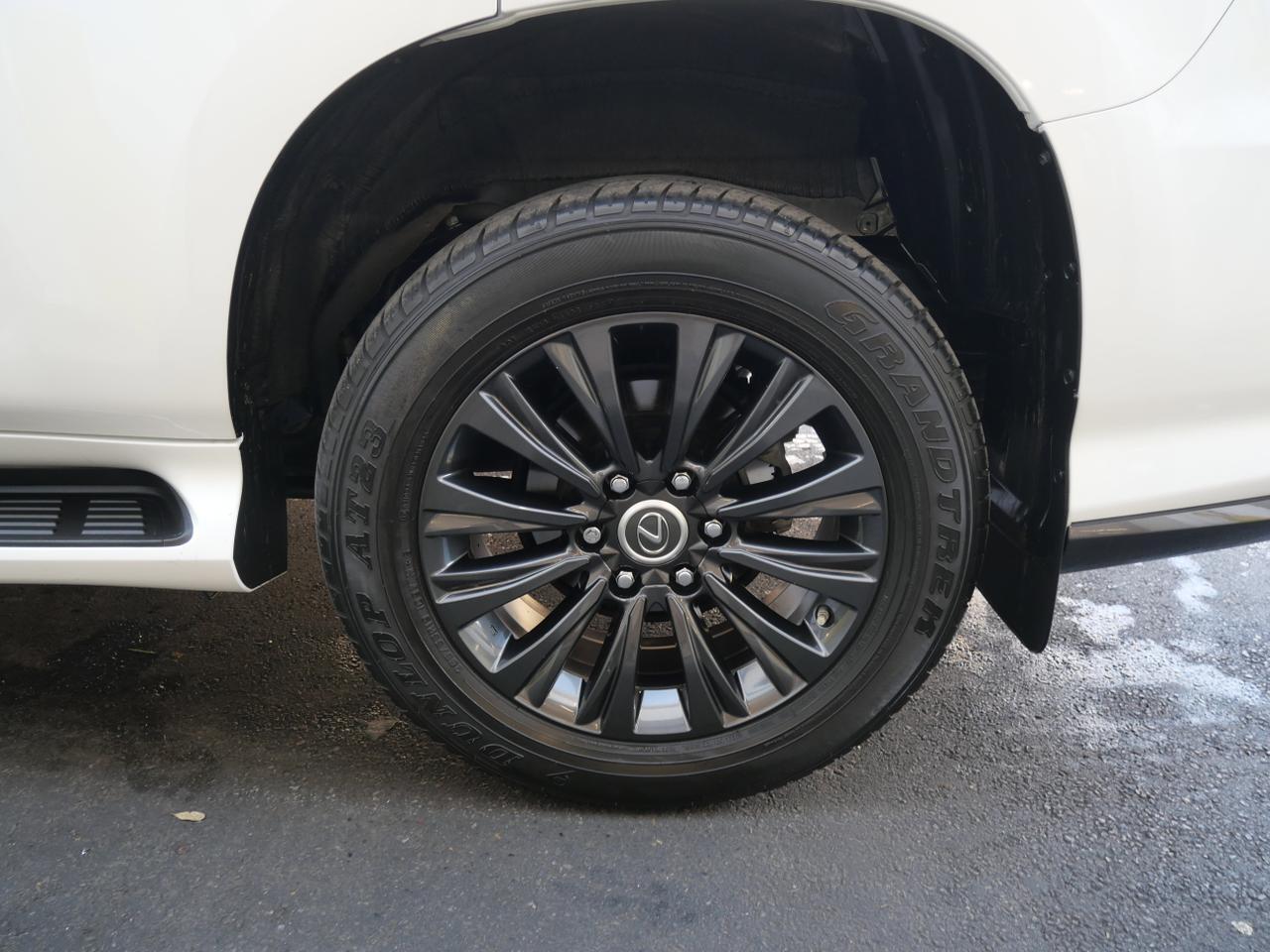 2021 Lexus GX 460 Luxury San Juan TX