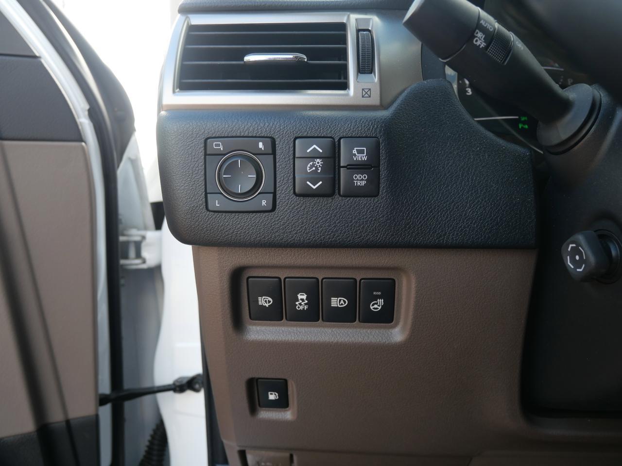 2021 Lexus GX 460 Luxury San Juan TX