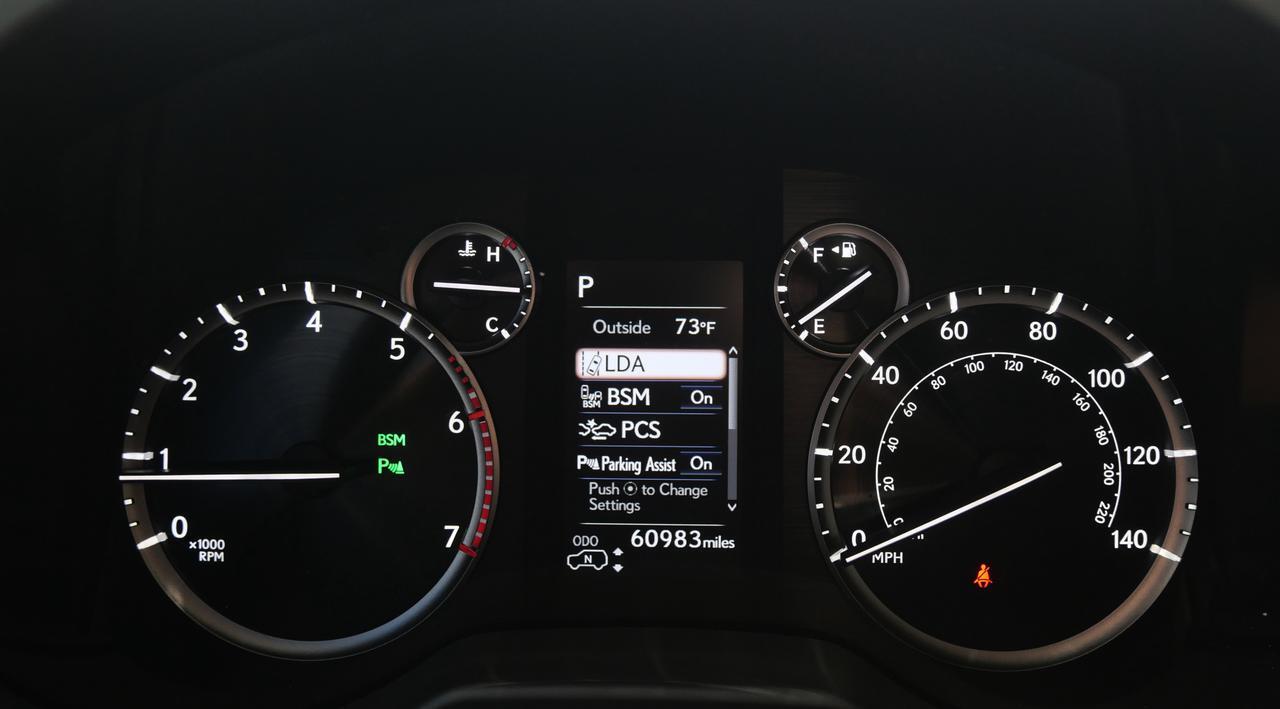 2021 Lexus GX 460 Luxury San Juan TX