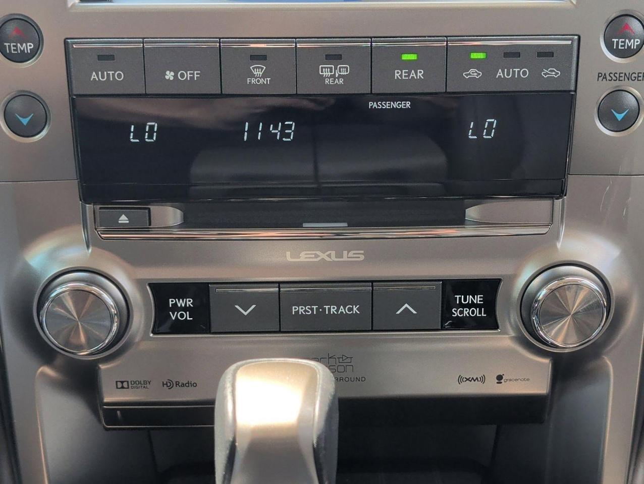 2021 Lexus GX 460 Luxury San Juan TX