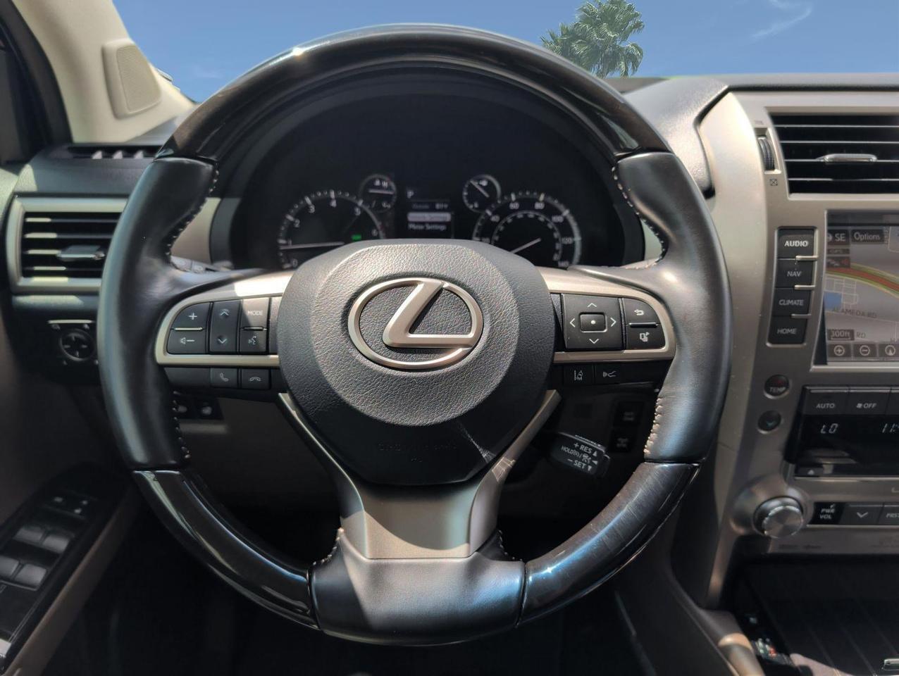 2021 Lexus GX 460 Luxury San Juan TX