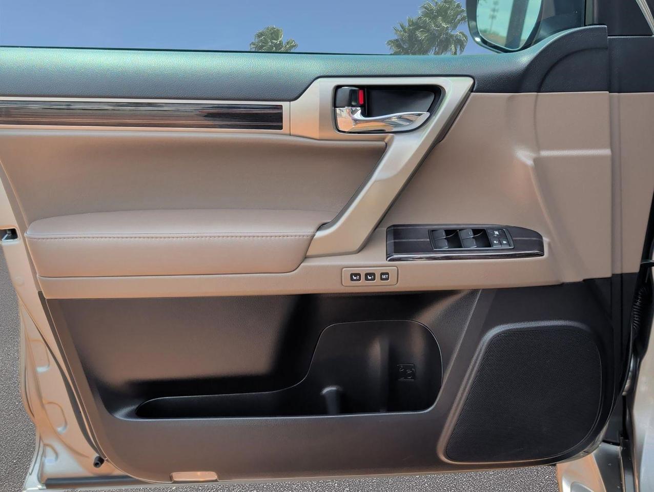 2021 Lexus GX 460 Luxury San Juan TX