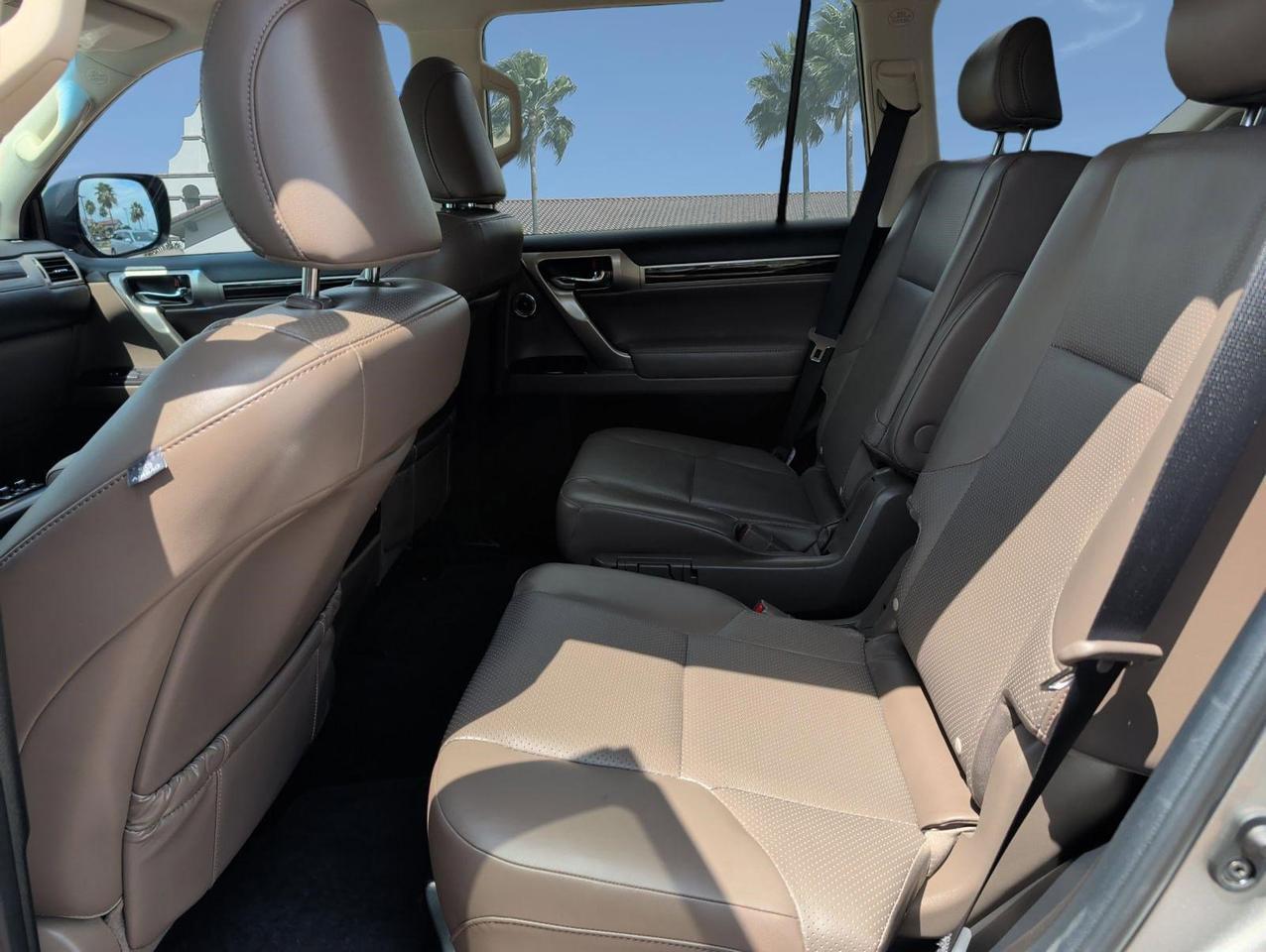 2021 Lexus GX 460 Luxury San Juan TX