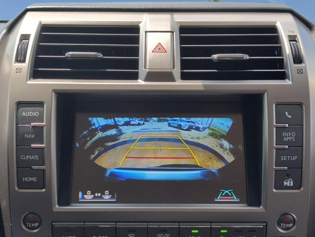 2021 Lexus GX 460 Luxury San Juan TX