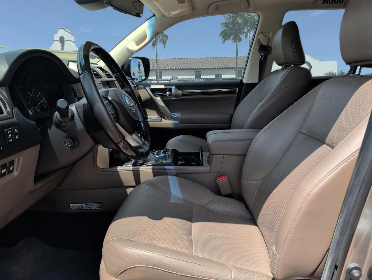 2021 Lexus GX 460 Luxury San Juan TX