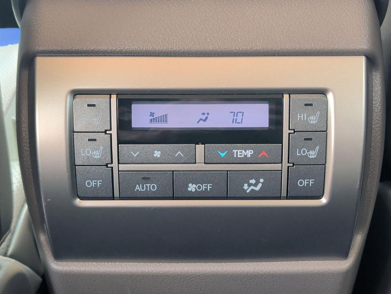 2021 Lexus GX 460 Luxury San Juan TX