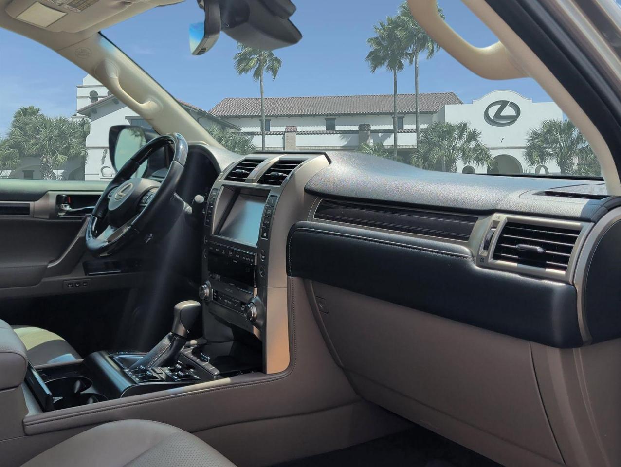 2021 Lexus GX 460 Luxury San Juan TX