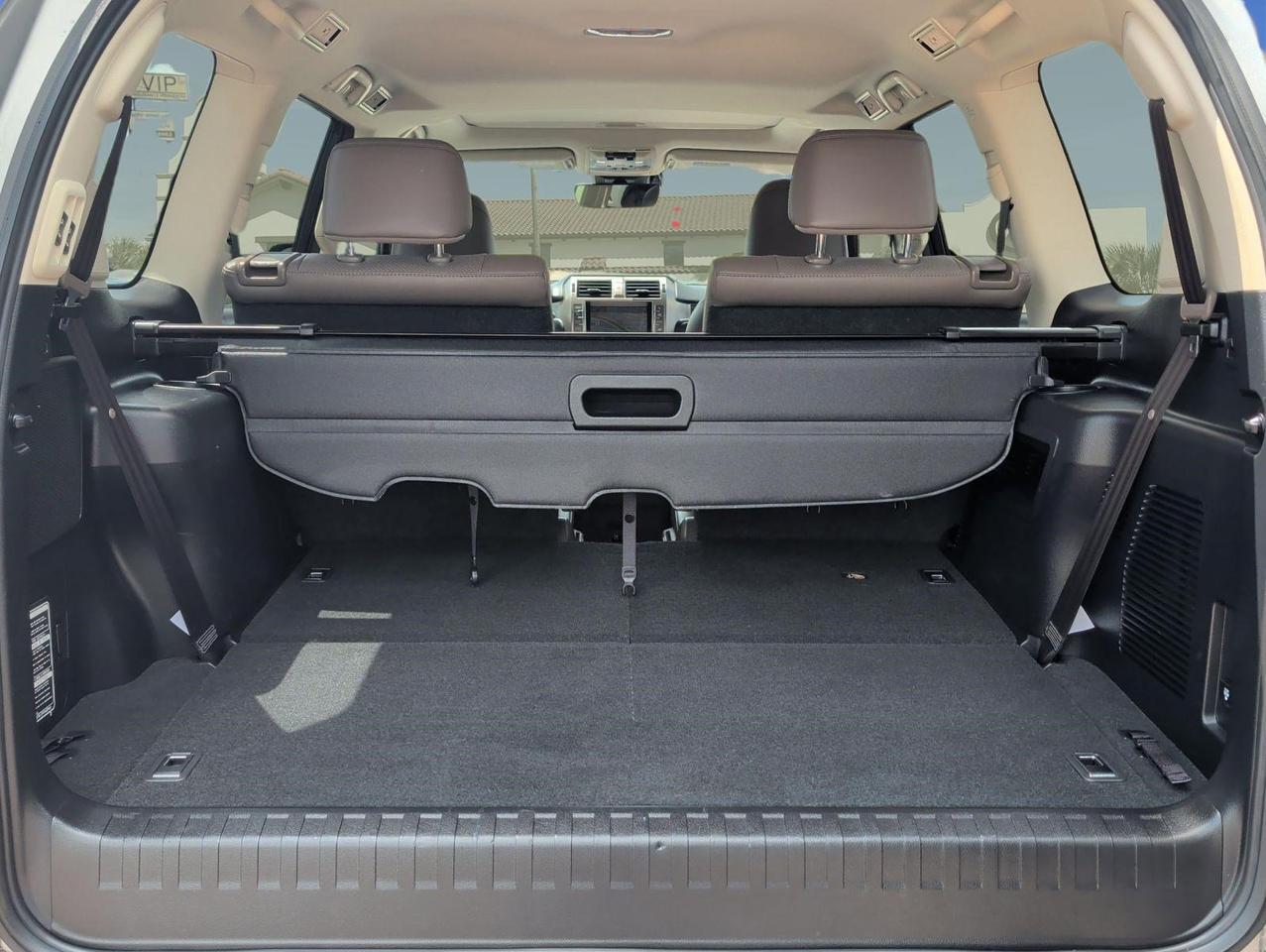 2021 Lexus GX 460 Luxury San Juan TX