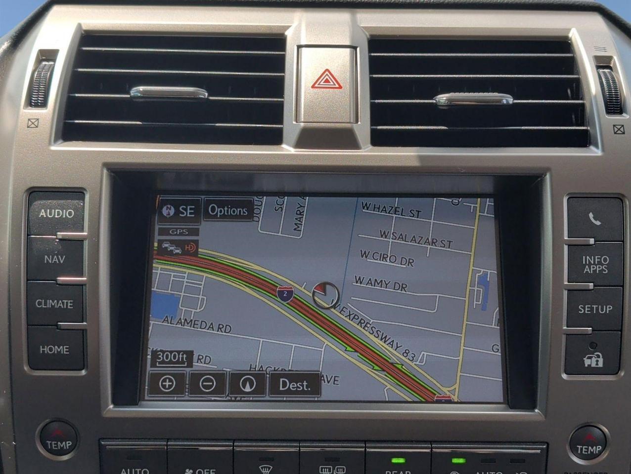 2021 Lexus GX 460 Luxury San Juan TX