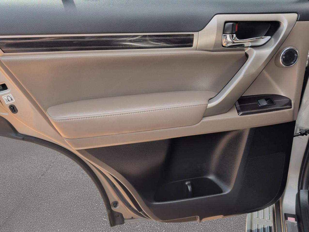 2021 Lexus GX 460 Luxury San Juan TX