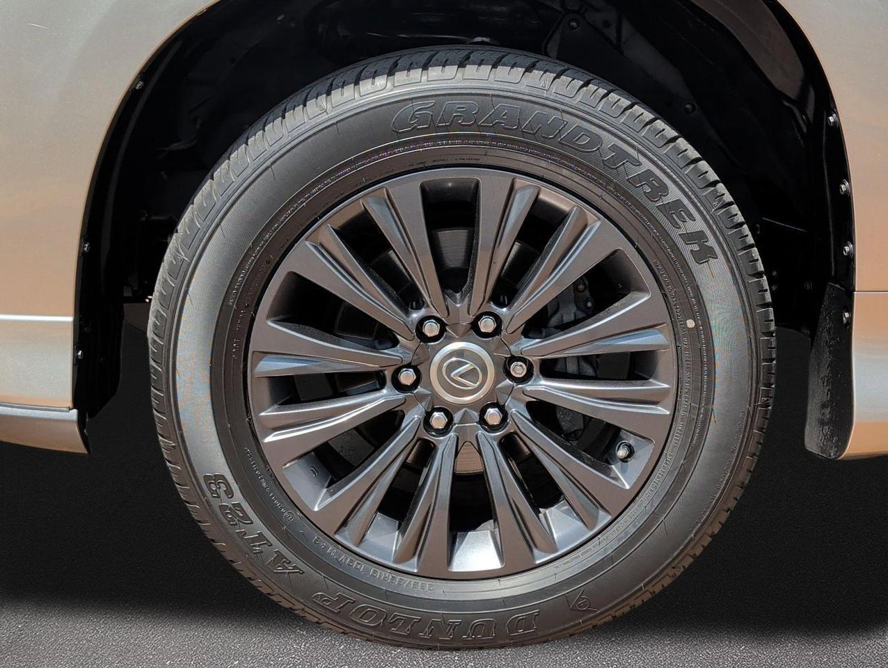 2021 Lexus GX 460 Luxury San Juan TX