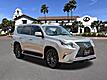 2021 Lexus GX 460 Luxury