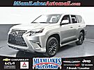 2021 Lexus GX 460