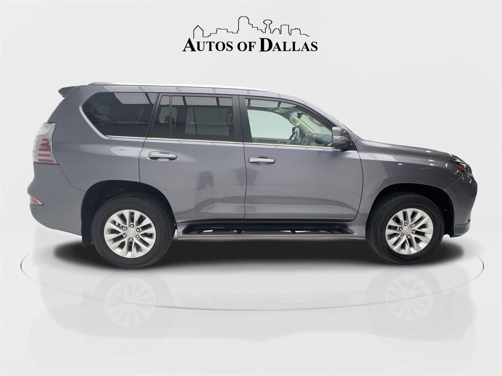 2021 Lexus GX 460 NAV,CAM,SUNROOF,CLMT STS,BLIND SPOT Plano TX