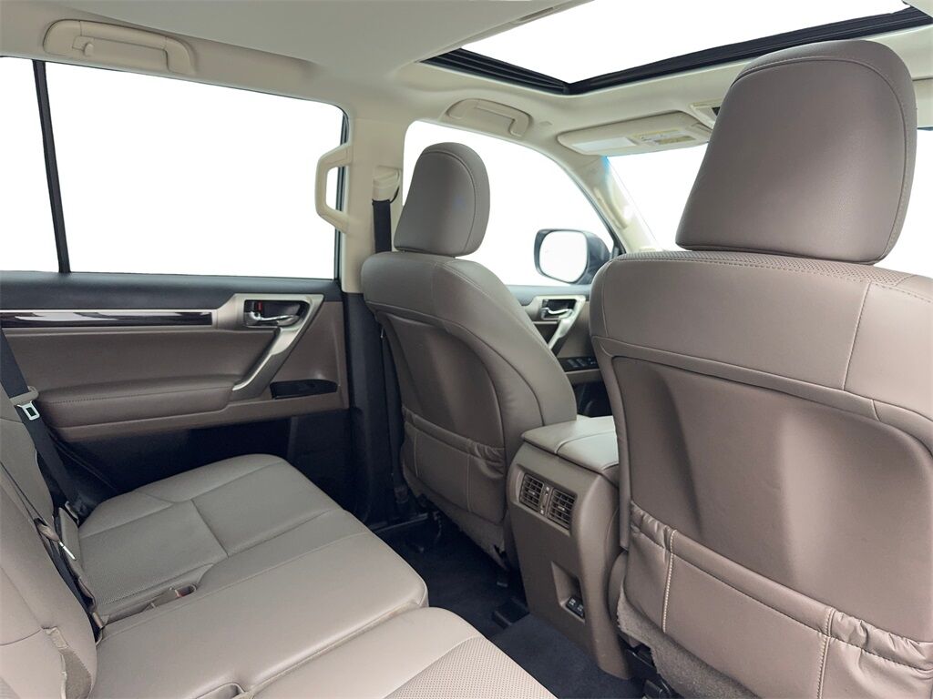 2021 Lexus GX 460 NAV,CAM,SUNROOF,CLMT STS,BLIND SPOT Plano TX