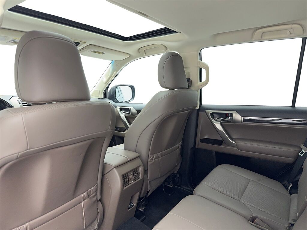 2021 Lexus GX 460 NAV,CAM,SUNROOF,CLMT STS,BLIND SPOT Plano TX