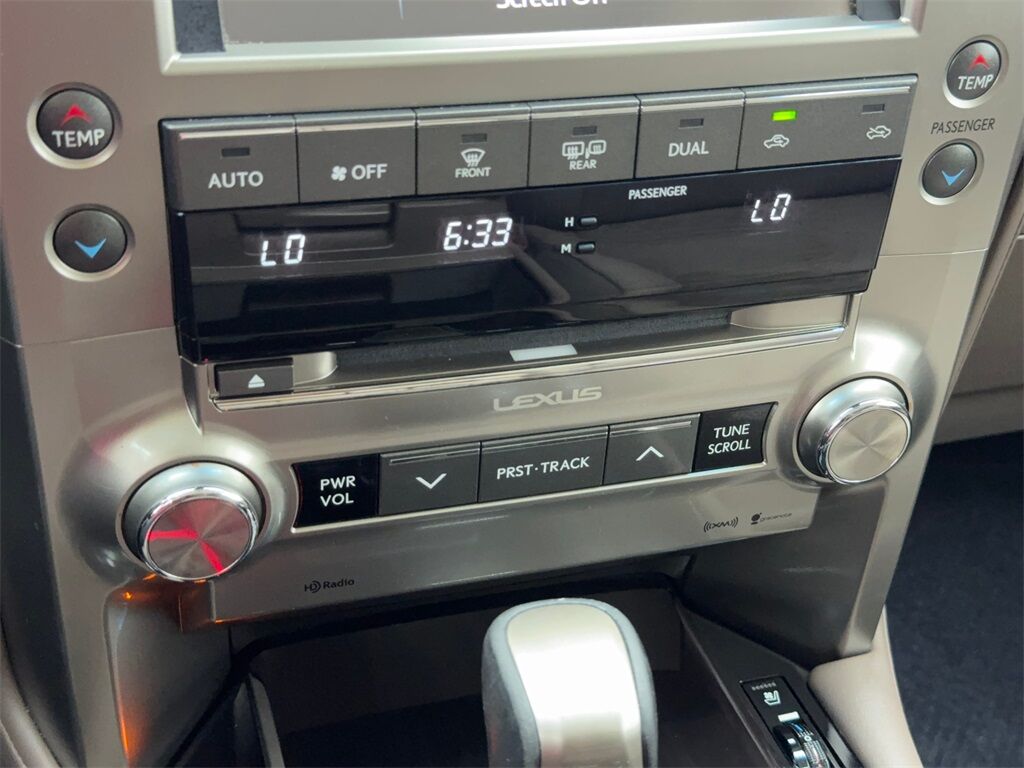 2021 Lexus GX 460 NAV,CAM,SUNROOF,CLMT STS,BLIND SPOT Plano TX