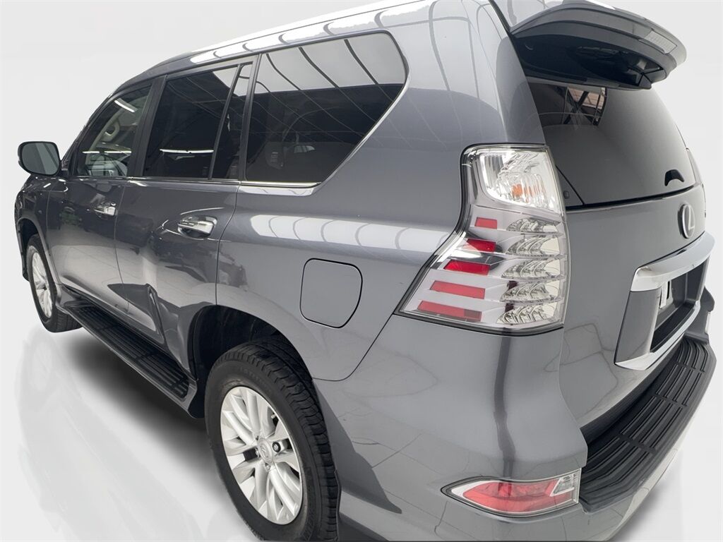 2021 Lexus GX 460 NAV,CAM,SUNROOF,CLMT STS,BLIND SPOT Plano TX