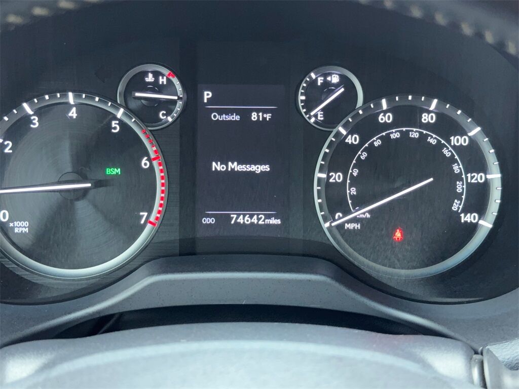 2021 Lexus GX 460 NAV,CAM,SUNROOF,CLMT STS,BLIND SPOT Plano TX