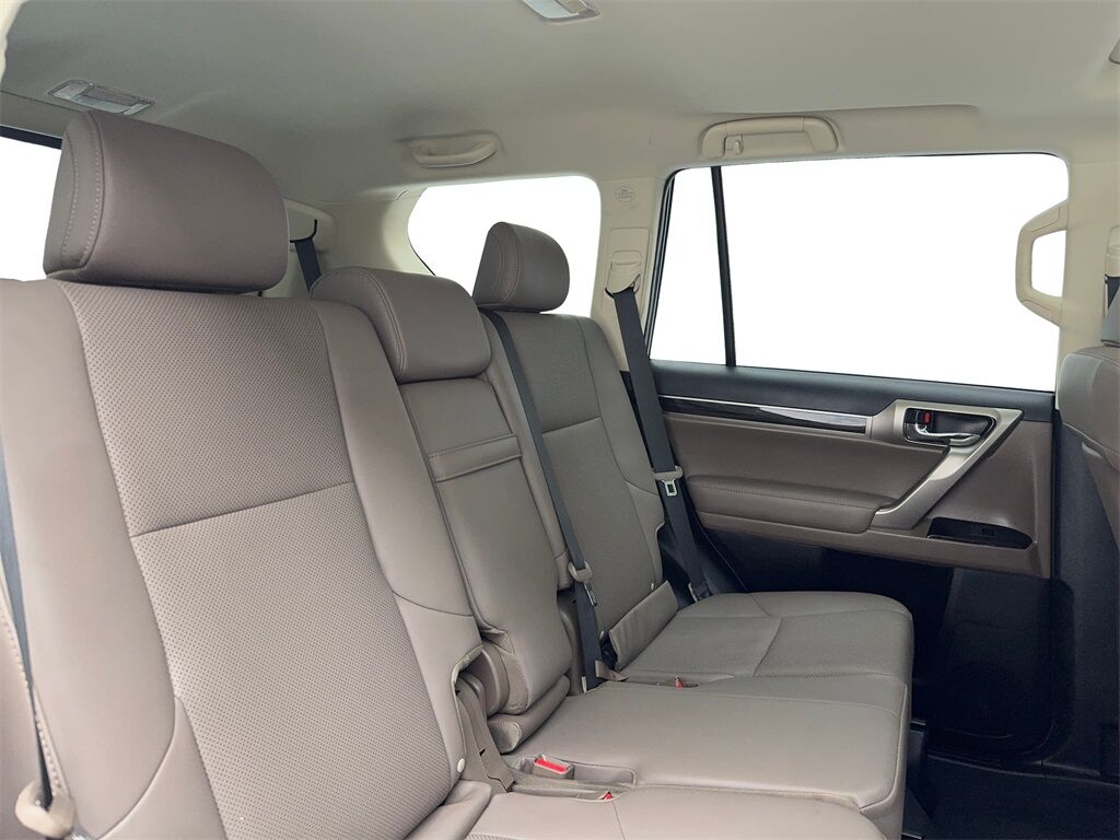 2021 Lexus GX 460 NAV,CAM,SUNROOF,CLMT STS,BLIND SPOT Plano TX