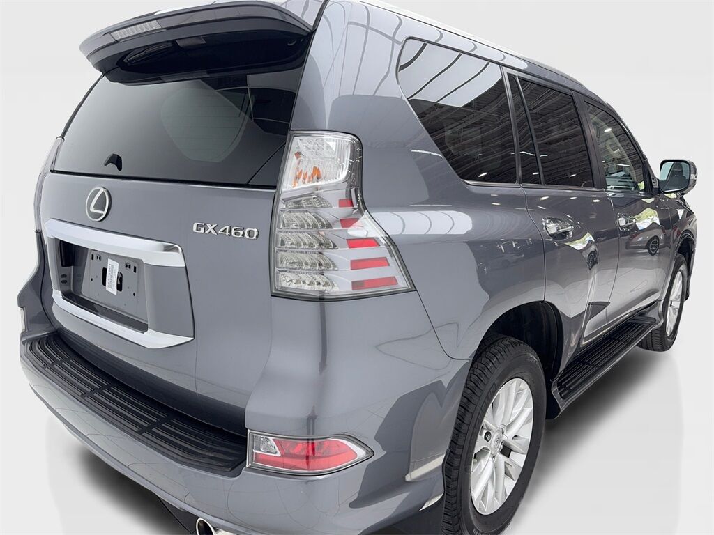 2021 Lexus GX 460 NAV,CAM,SUNROOF,CLMT STS,BLIND SPOT Plano TX