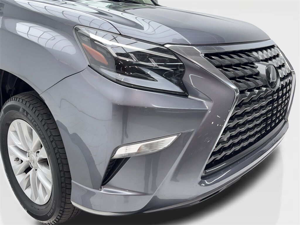 2021 Lexus GX 460 NAV,CAM,SUNROOF,CLMT STS,BLIND SPOT Plano TX