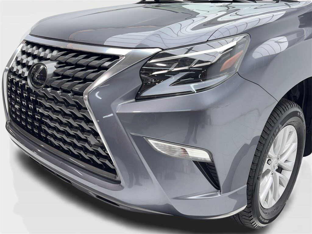 2021 Lexus GX 460 NAV,CAM,SUNROOF,CLMT STS,BLIND SPOT Plano TX