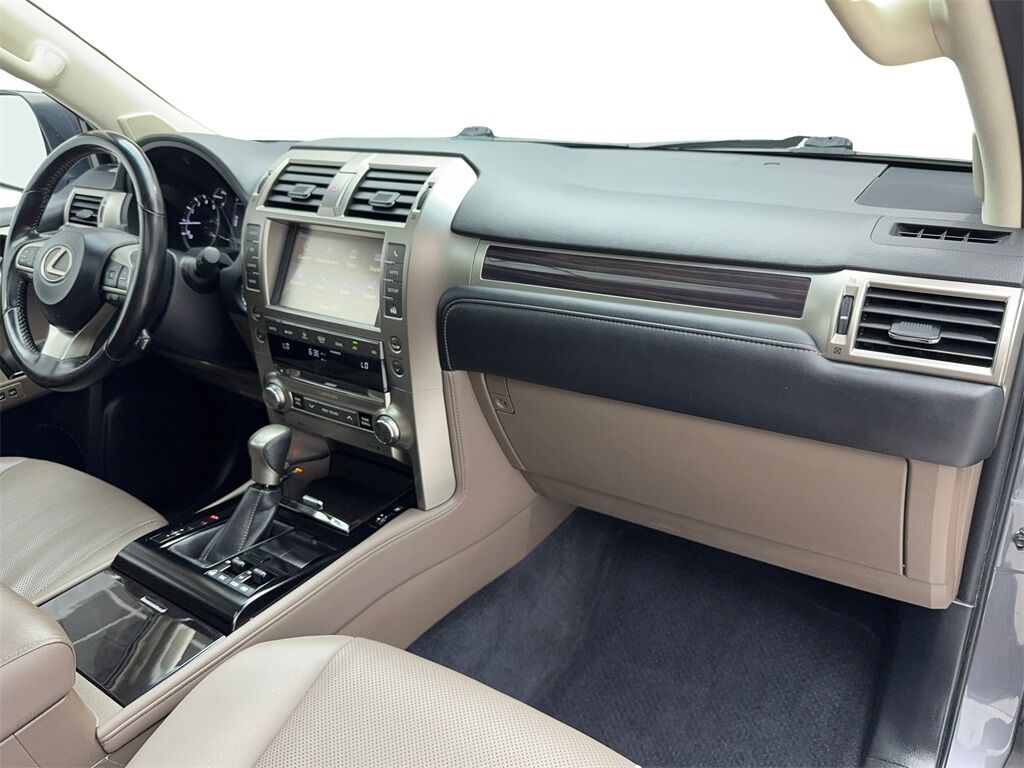 2021 Lexus GX 460 NAV,CAM,SUNROOF,CLMT STS,BLIND SPOT Plano TX
