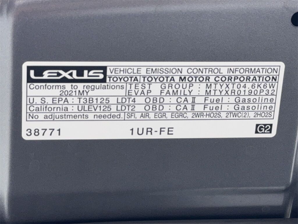 2021 Lexus GX 460 NAV,CAM,SUNROOF,CLMT STS,BLIND SPOT Plano TX