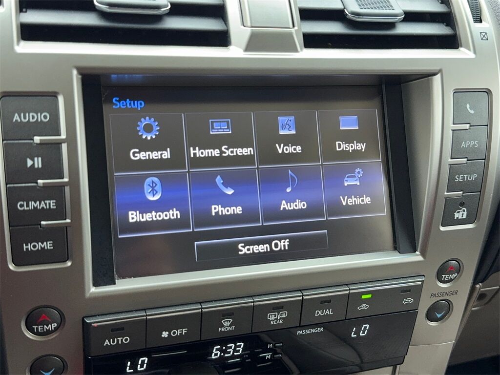 2021 Lexus GX 460 NAV,CAM,SUNROOF,CLMT STS,BLIND SPOT Plano TX