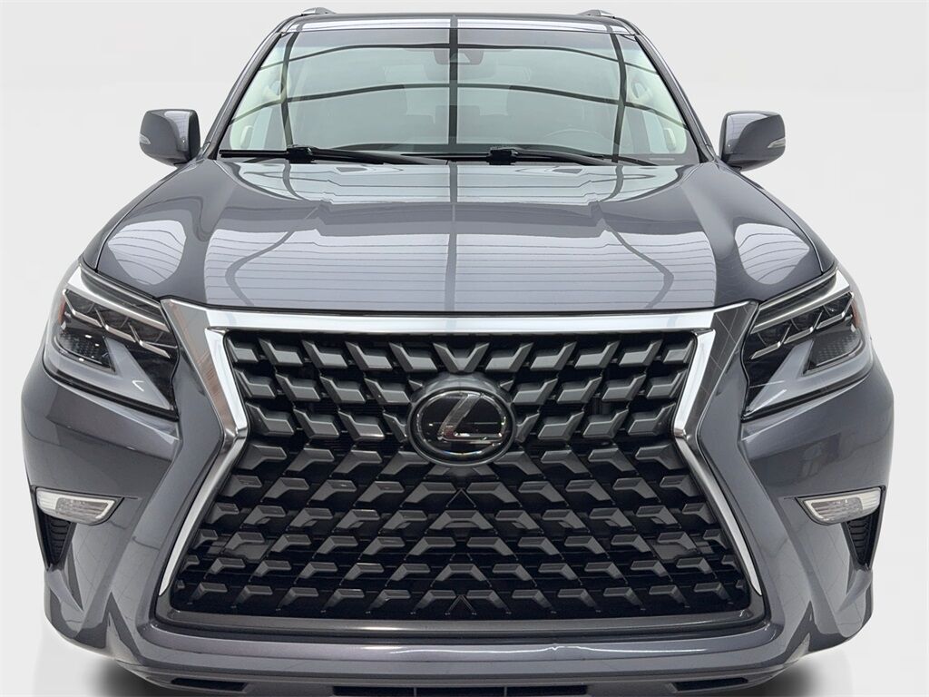 2021 Lexus GX 460 NAV,CAM,SUNROOF,CLMT STS,BLIND SPOT Plano TX