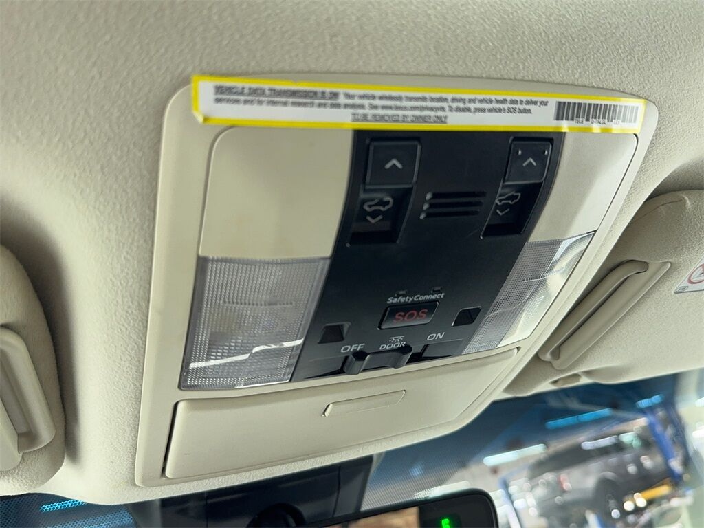 2021 Lexus GX 460 NAV,CAM,SUNROOF,CLMT STS,BLIND SPOT Plano TX