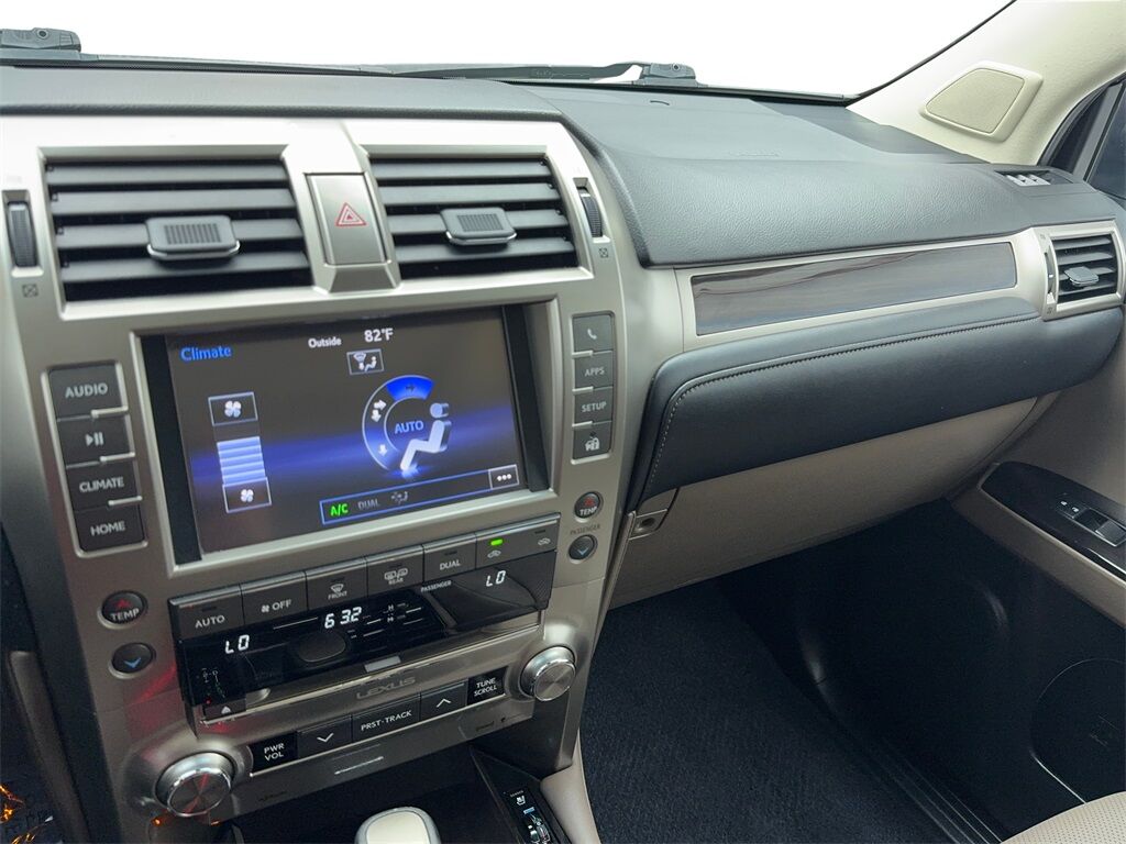 2021 Lexus GX 460 NAV,CAM,SUNROOF,CLMT STS,BLIND SPOT Plano TX