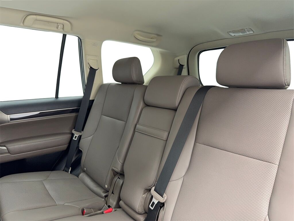 2021 Lexus GX 460 NAV,CAM,SUNROOF,CLMT STS,BLIND SPOT Plano TX