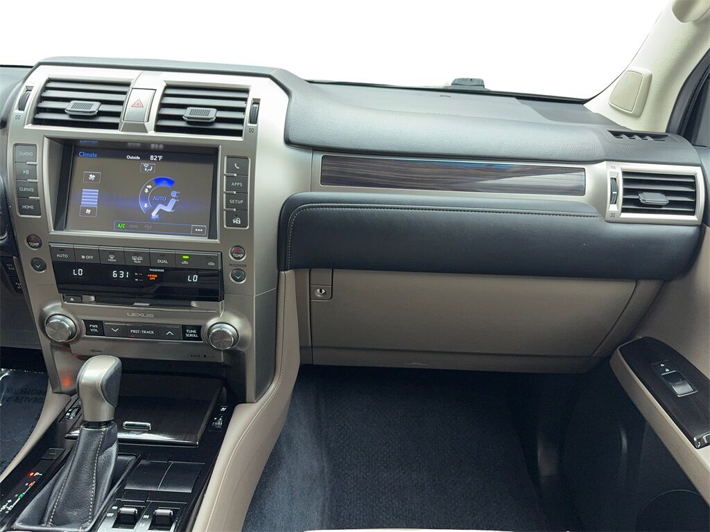 2021 Lexus GX 460 NAV,CAM,SUNROOF,CLMT STS,BLIND SPOT Plano TX