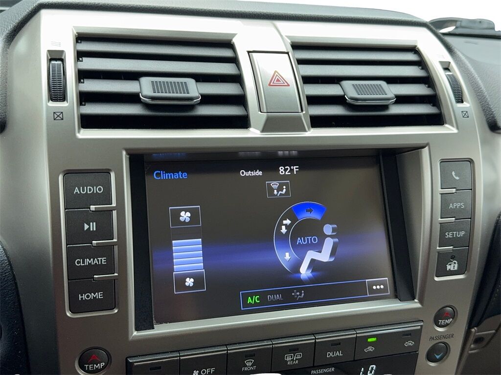 2021 Lexus GX 460 NAV,CAM,SUNROOF,CLMT STS,BLIND SPOT Plano TX