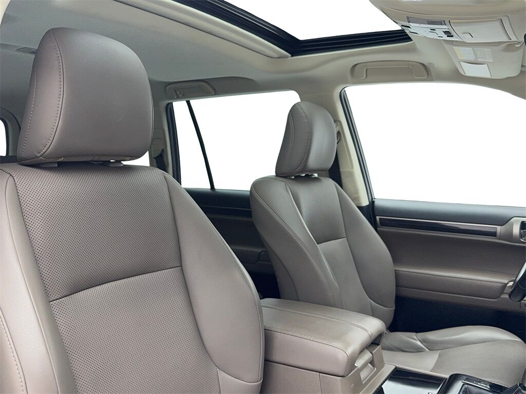 2021 Lexus GX 460 NAV,CAM,SUNROOF,CLMT STS,BLIND SPOT Plano TX