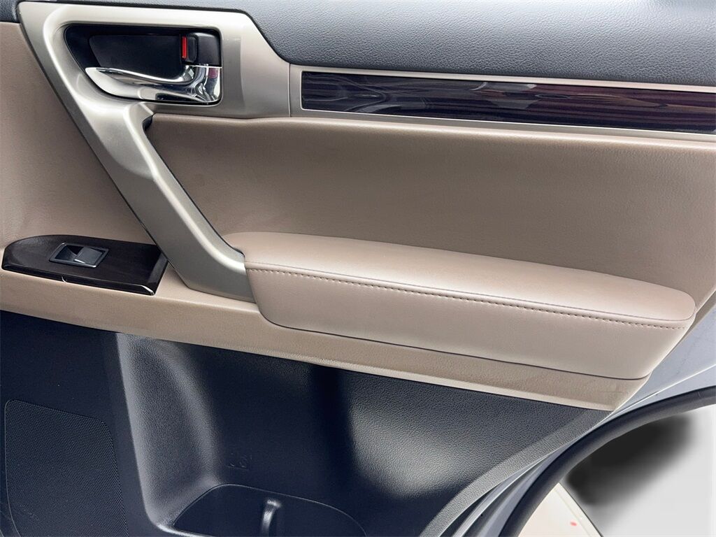 2021 Lexus GX 460 NAV,CAM,SUNROOF,CLMT STS,BLIND SPOT Plano TX