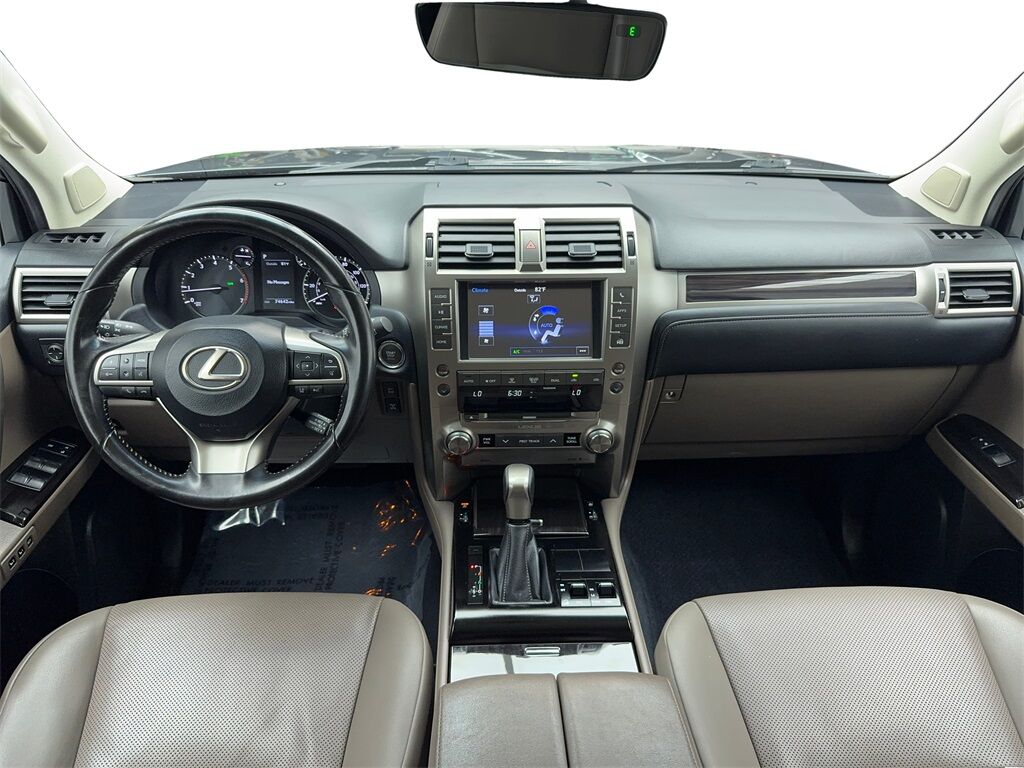 2021 Lexus GX 460 NAV,CAM,SUNROOF,CLMT STS,BLIND SPOT Plano TX