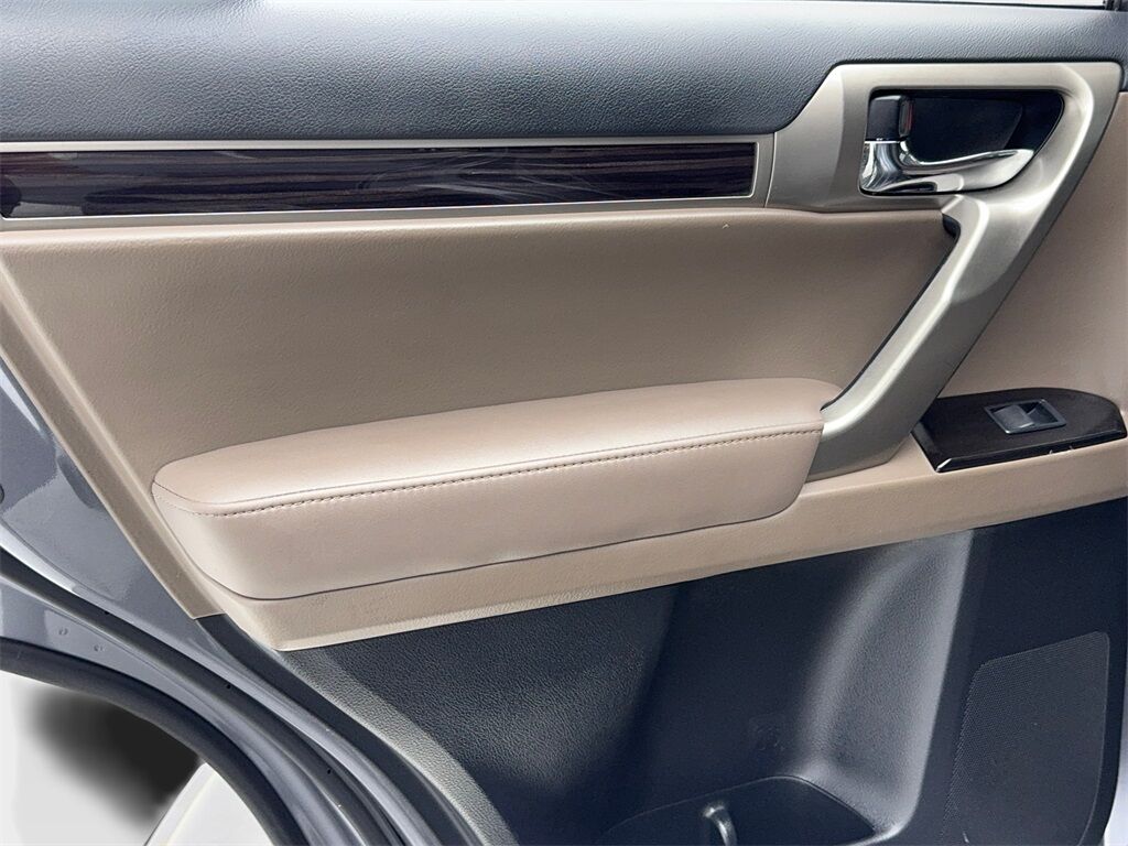 2021 Lexus GX 460 NAV,CAM,SUNROOF,CLMT STS,BLIND SPOT Plano TX