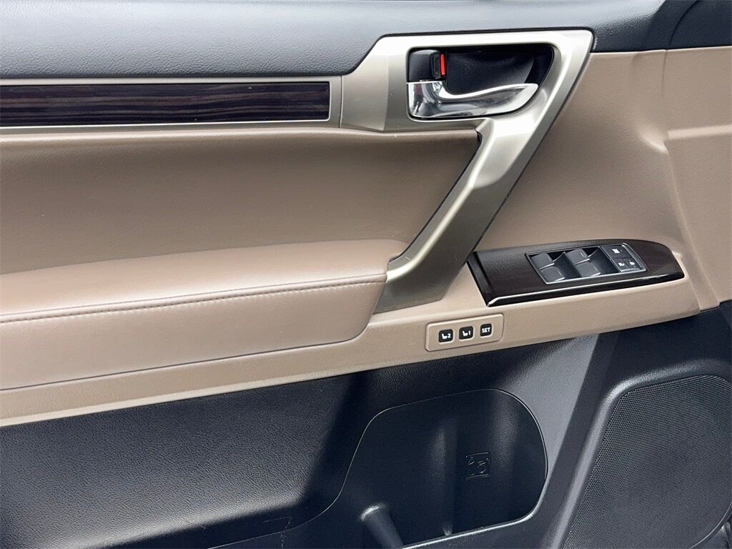 2021 Lexus GX 460 NAV,CAM,SUNROOF,CLMT STS,BLIND SPOT Plano TX