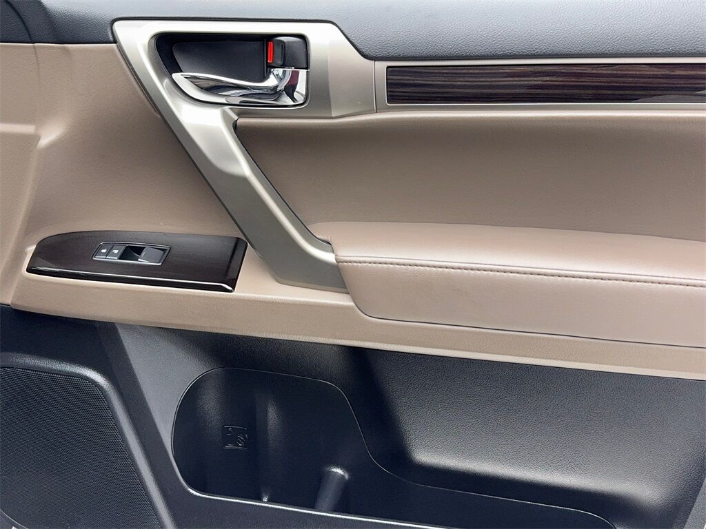 2021 Lexus GX 460 NAV,CAM,SUNROOF,CLMT STS,BLIND SPOT Plano TX
