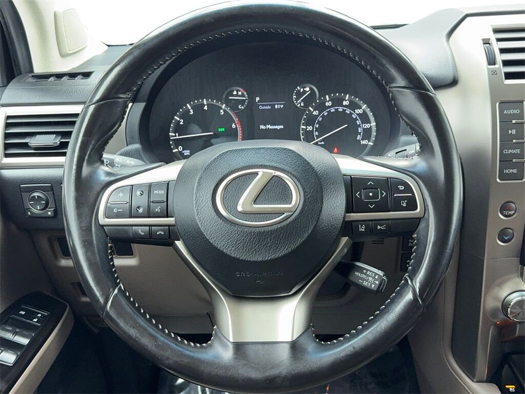 2021 Lexus GX 460 NAV,CAM,SUNROOF,CLMT STS,BLIND SPOT Plano TX