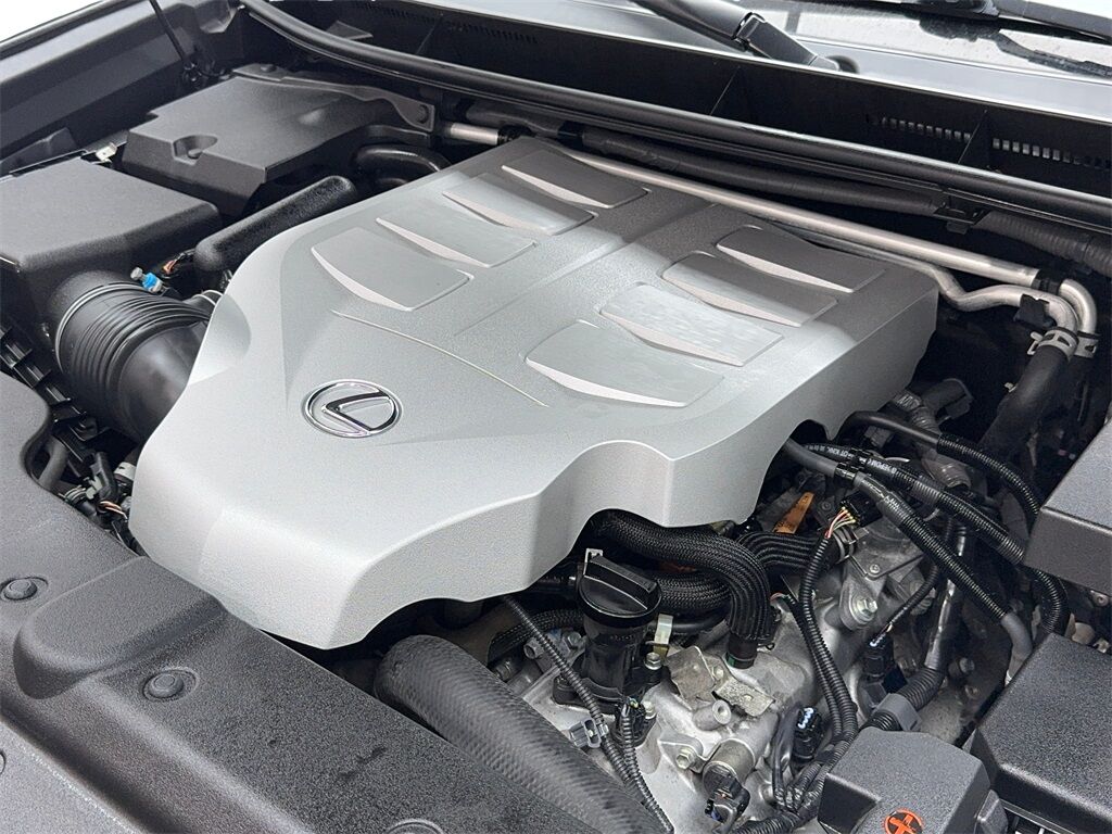 2021 Lexus GX 460 NAV,CAM,SUNROOF,CLMT STS,BLIND SPOT Plano TX