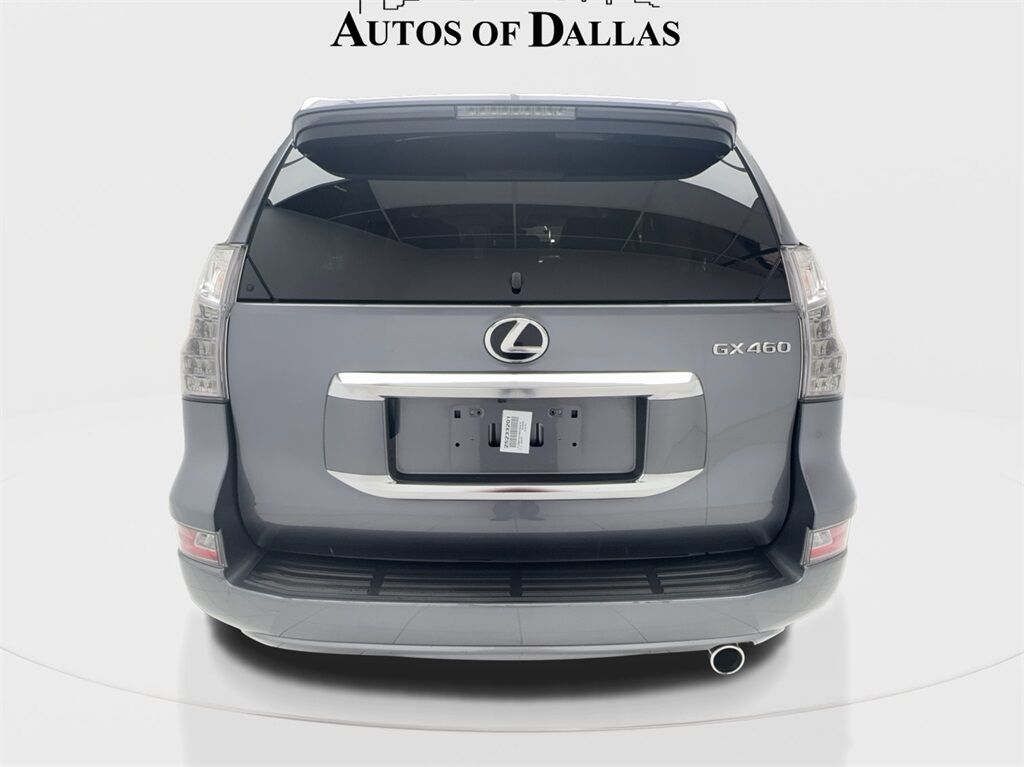 2021 Lexus GX 460 NAV,CAM,SUNROOF,CLMT STS,BLIND SPOT Plano TX
